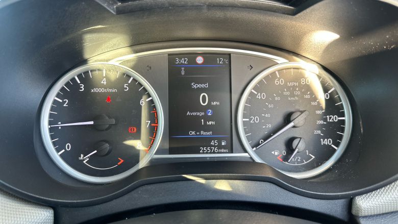 Nissan Micra 1.0 IG 71 Acenta 5dr Petrol Hatchback